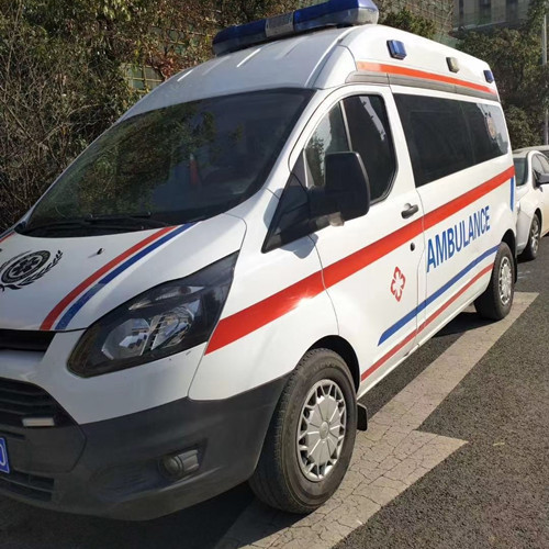 余杭品质救护车出租，为您的健康出行负责