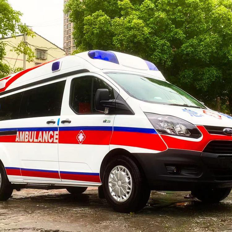 余杭重症监护救护车出租护送返乡