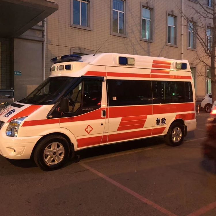 余杭救护车出租护送保障